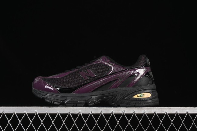 New Balance 509 Series Retro Casual Running Shoes - U509B1