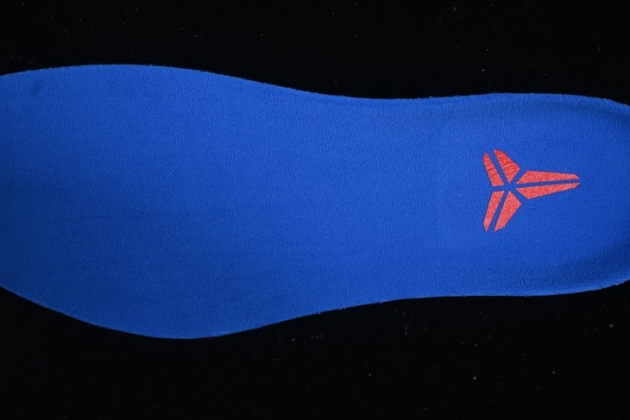 Nike Kobe VI Protro 6 Dodgers Limited Edition Men's Performance Basketball Shoes - CW2190-400