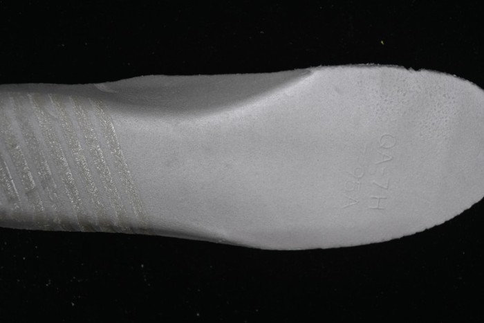 Nike Air Force 1 '07 Low Stussy Collaboration Pig Skin Swoosh Logo Low-Top Casual Sneakers - XS1958-501