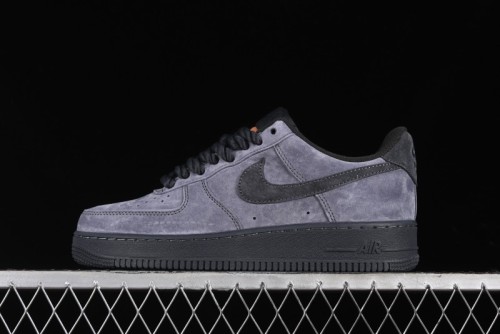 Nike Air Force 1 '07 Low Custom Casual Sneakers - CW2288-111