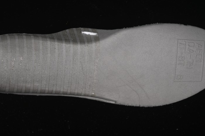 Nike A Ma Maniére x Air Force 1'07 Low Casual Sneakers in White - HF4084-100