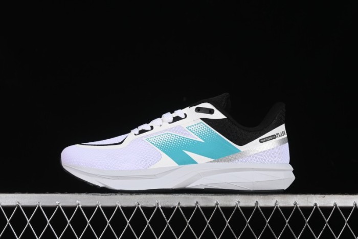 New Balance FuelCell Low-Top Slip-Resistant Versatile Casual Shoes - MFLSHBW7