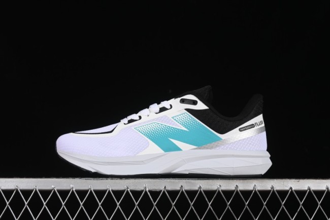 New Balance FuelCell Low-Top Slip-Resistant Versatile Casual Shoes - MFLSHBW7