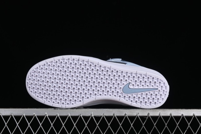 Nike SB Force 58 Retro Skateboard Shoes - HJ3489-141 1