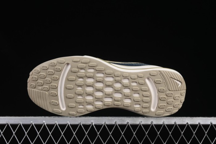 Nike Journey Run 2024 Low-Top Casual Running Shoes with Shock Absorption Anti-Slip and Wear-Resistant Design - FN0228-403