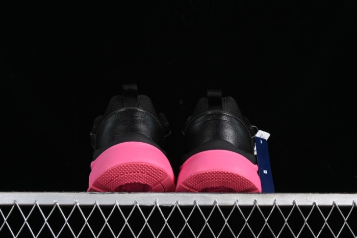 Nike NY MLB Fast Ball Classic Monogram 24SS Retro Casual Running Shoes - 3ARNFTB4N50MAS