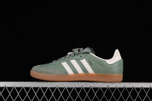 Adidas Samba OG Casual Sneakers - IF7011 1