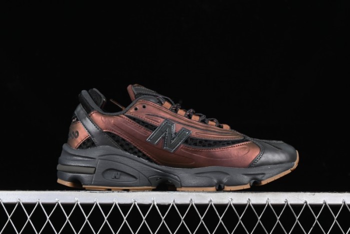 Joe Freshgoods x New Balance 1000 Series Retro Dad Style Low-Top Casual Running Shoes - M1000JF1