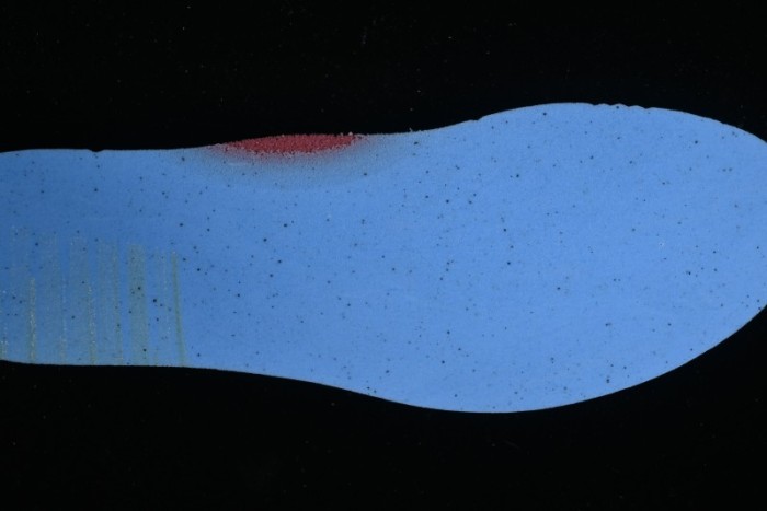 Nike P-6000 Retro Casual Sport Dad Shoes with Layered Design - BV1021-104