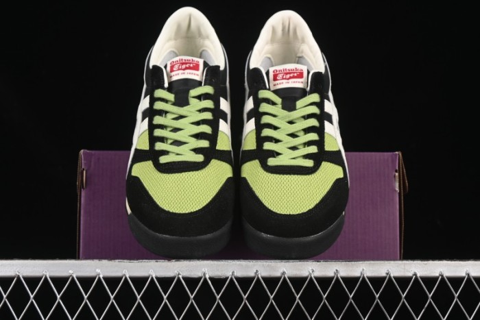 Onitsuka Tiger Ultimate 81 EX Breathable Comfort Casual Shoes - 1183B536-002