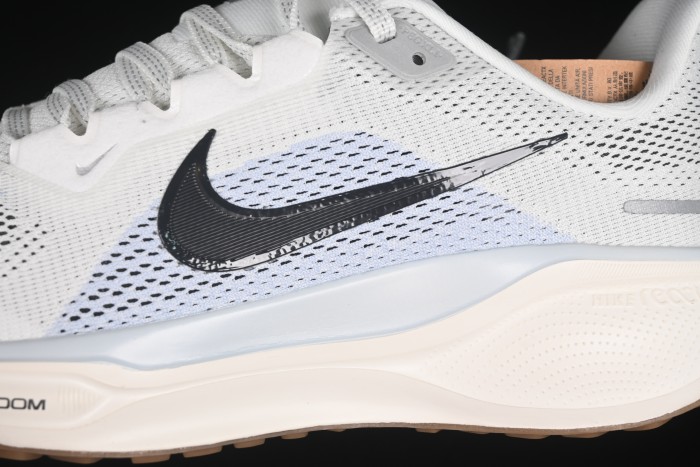 Nike Air Zoom Pegasus 41 Running Shoes with Breathable Mesh and Cushioned Support - FD2722-113