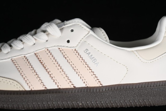 Adidas Samba Vegan IH2751 Casual Sneakers 1