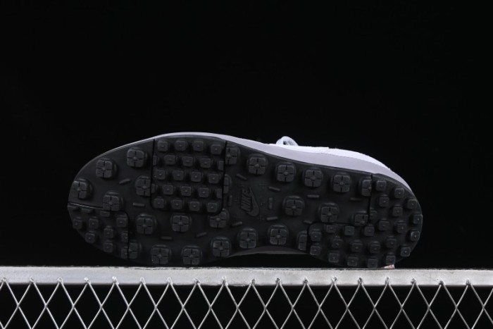 Nike C1TY Street Casual Sneakers with Classic Color Blocking - FZ3863-007