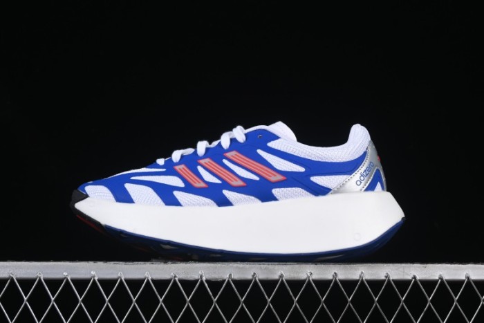 Adidas Adizero Aruku Running Shoes with Swirlfoam Cushioning - JQ7392