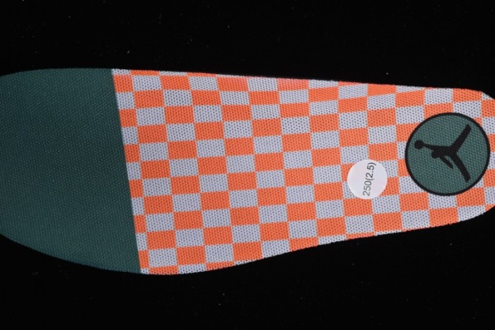 Nike Air Jordan 3 Retro Nina Chanel Abney Collaboration Sneakers - FZ7974-300 1