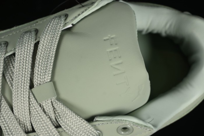 Fenty x Puma Creeper Phatty Low-Top Casual Sneakers - 399865-02