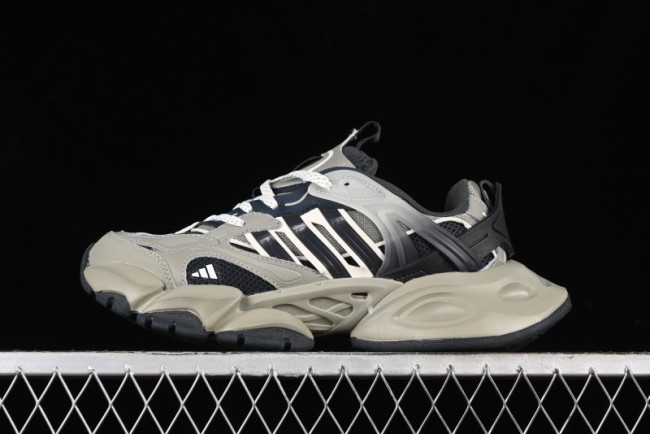 Adidas Vento XLG Deluxe Retro Casual Dad Shoes - JR8078