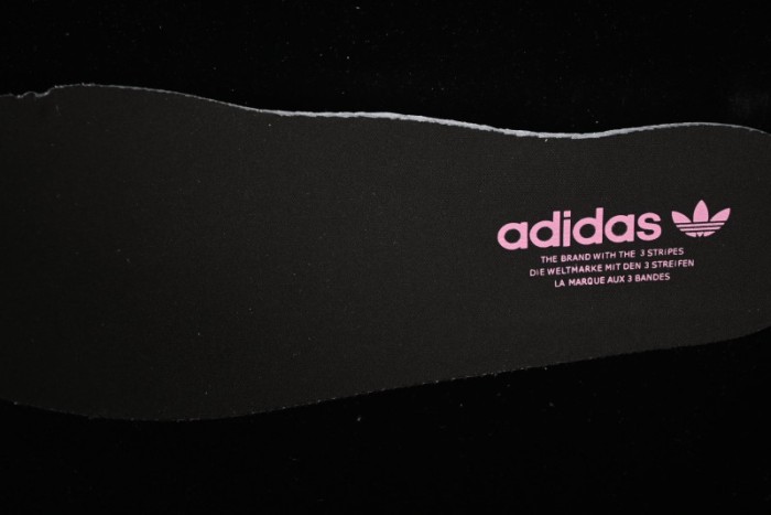 Adidas Originals Gazelle Indoor JI2714 Retro Casual Slip-Resistant Low-Top Sneakers