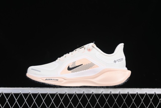 Nike Air Zoom Pegasus 41 GTX Lightweight Breathable Durable Running Shoes - FQ1357-100