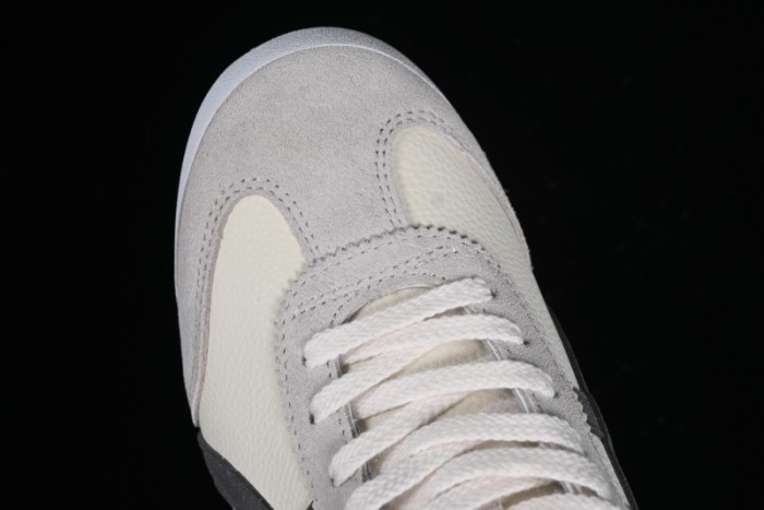 Onitsuka Tiger Mexico 66 Low-Top Leather Casual Running Shoes - 1183C076-100 1