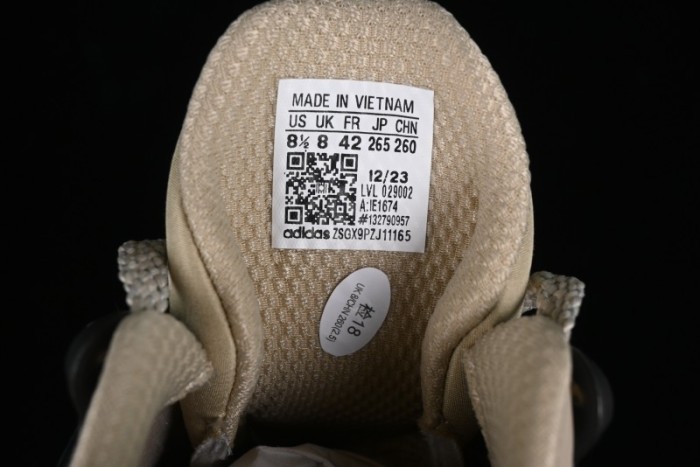 Adidas Ultra Boost Light 23 Running Shoes with Full-Length Boost Technology - IE1674