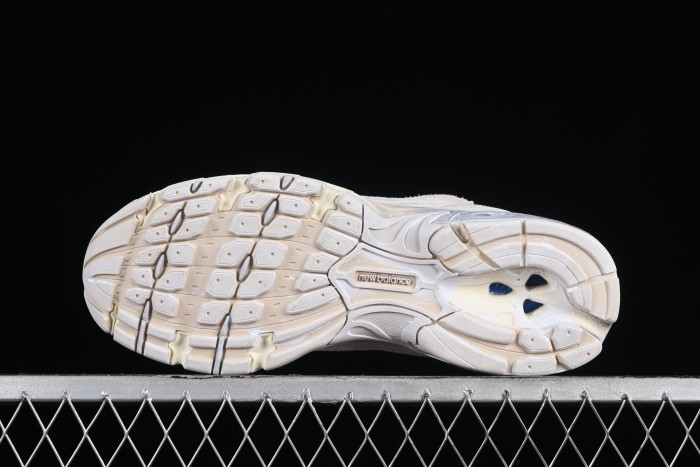 New Balance 530 Series Leather Retro Casual Running Shoes - MR530MR 1