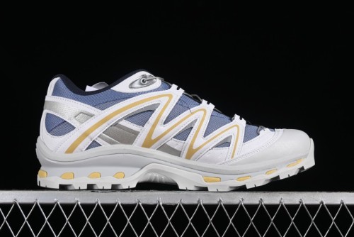 Salomon XT-Quest ADV Beige Outdoor Trail Running Shoes - 475421-34 1