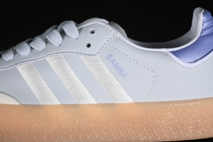 Adidas Samba W IG1953 Casual Sneakers - IG1953
