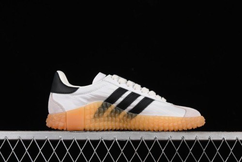 Adidas Originals Country Kamanda Comfortable Casual Low-Top Lifestyle Sneakers - EE5665 1