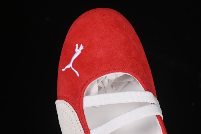 Puma Speedcat Low-Top Lifestyle Dance Shoes - 401287-07