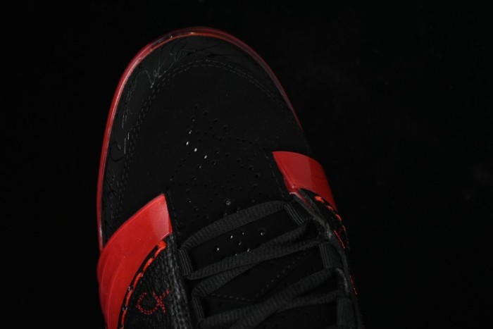 Nike Air Jordan 23 AJ23 Mid Retro Casual Basketball Shoes with Visible Air Cushion - 318474-061