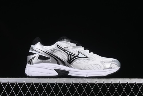 Mizuno Speed 2K Breathable Low-Top Casual Running Shoes with Synthetic Leather - D1GH222909