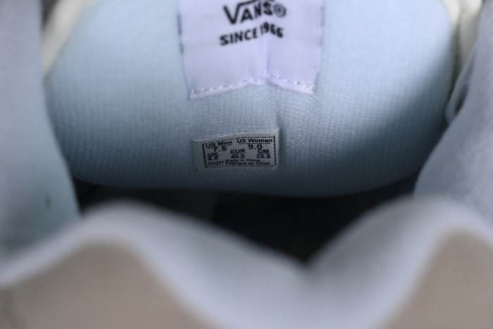 Vans Rowley XLT Series Cushioned Wear-Resistant Retro Skate Shoes - VN000CTMJ92 1