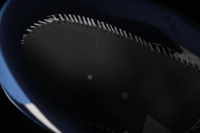 Nike Air Jordan 1 Low OG  Obsidian  Basketball Shoes - CZ0790-400