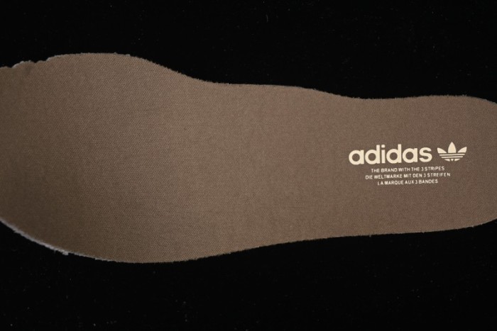 Adidas Samba OG Casual Sneakers - JI3184