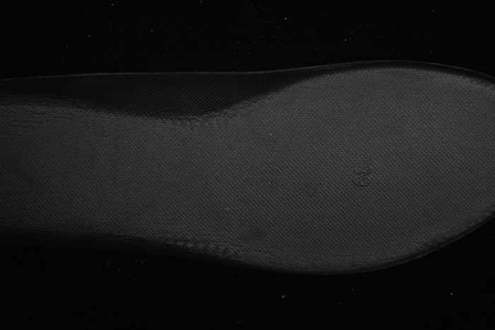 Grounds Big Bubble High Platform Sneakers Black - AJE5