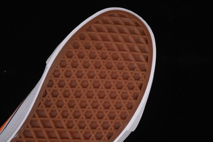 Vans Knu Skool Low-Top Retro Chunky Sneakers - VN0009QCB20