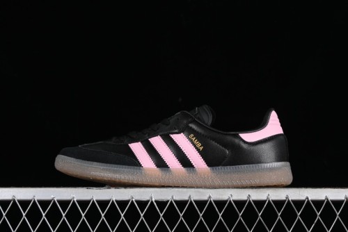 Adidas Samba OG Casual Sneakers - IH8157 1