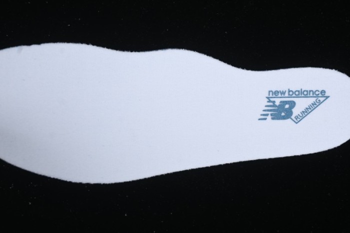 New Balance NB9060 Series Retro Casual Running Shoes with ABZORB Cushioning - U9060FM