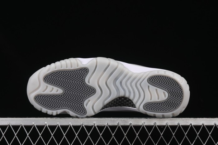 Nike Air Jordan 11 Retro  Grand Finale  Basketball Shoes - AR0715-110