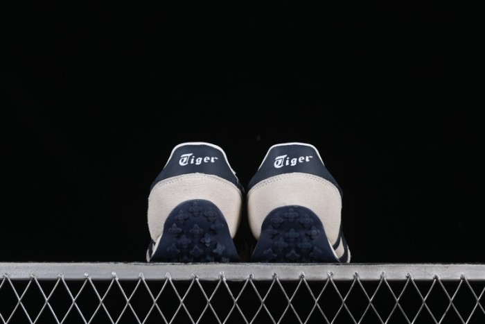 Onitsuka Tiger Edr 78 Low Top Running Shoes Comfortable Slip Resistant Durable - 1183B411-200