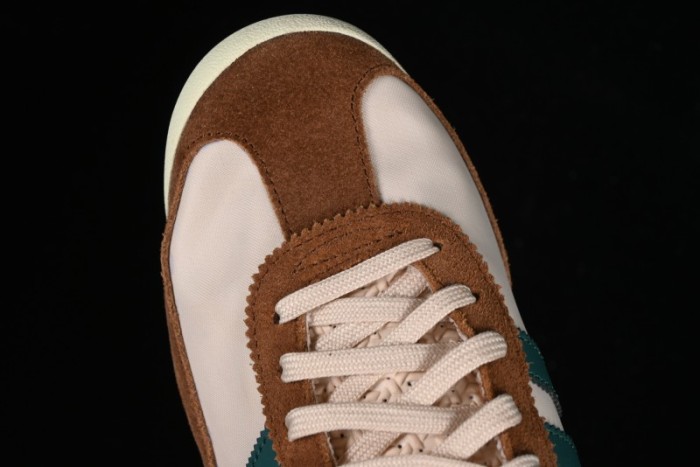 Adidas Originals SL 72 Retro Running Shoes with Ecotex Tongue and EVA Midsole - JH8648 1