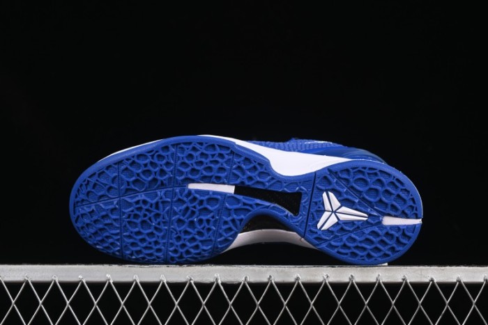 Nike Kobe VI Protro 6 Dodgers Limited Edition Men's Performance Basketball Shoes - CW2190-400