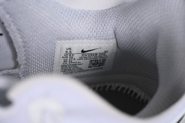 Nike Air Zoom G.T. Cut 3 EP Basketball Shoes with Full-Length ZoomX Foam - DV2918-102