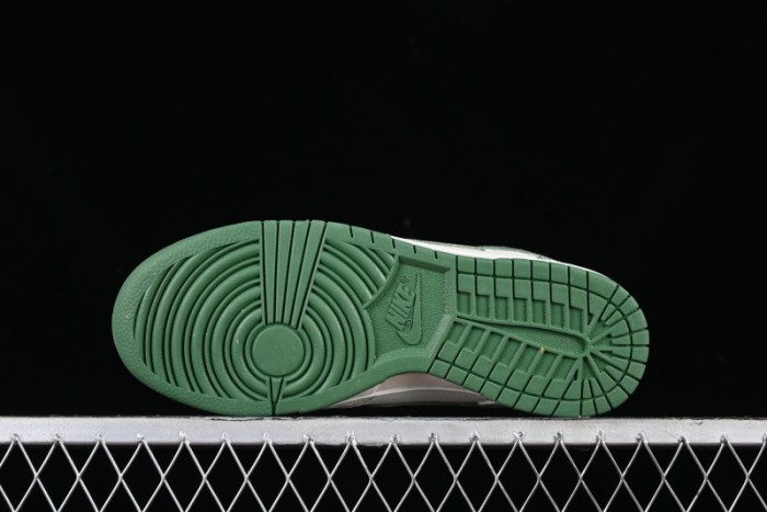 Stussy x Nike SB Dunk Low Anniversary Premium Custom Sneakers - DQ1098-340 1