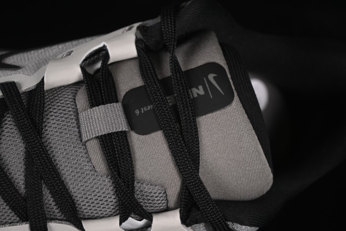 Nike Quest 6 Cushioned Lightweight Running Shoes - IB4002-014