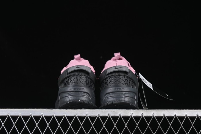 Nike Zoom Vomero 5 Retro Marathon Running Shoes with Thick Cushioned Sole - HQ2181-003