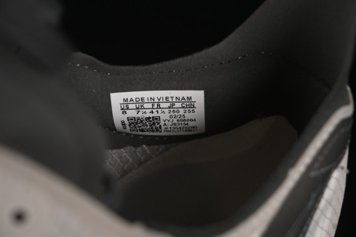 Adidas Adizero Adios 4 M Running Shoes Lightweight Breathable Low-Top - JS3154