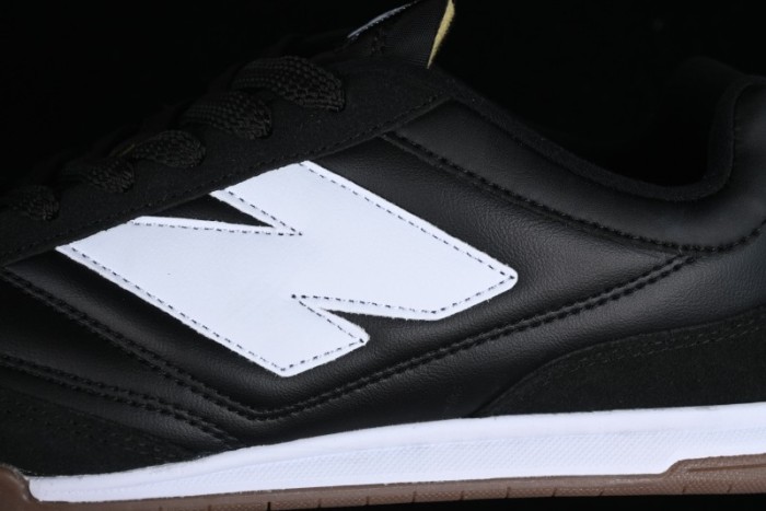 New Balance RC24 Series Retro Football-Inspired Casual Sneakers - URC42LB 1