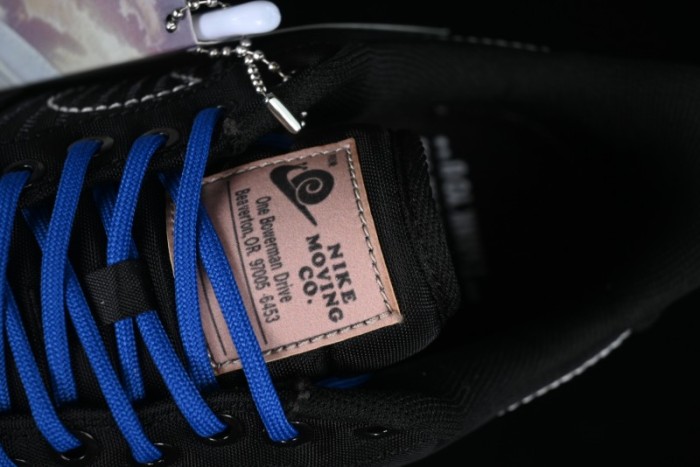 Nike Air Force 1 '07 Low Casual Sneakers with Full-Length Air Cushion - DV0794-001